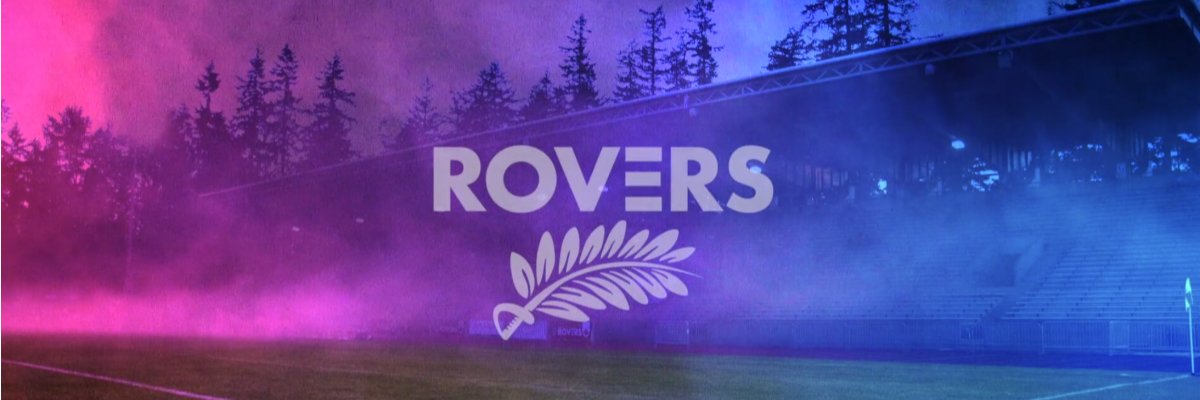 Brenton! A casa! banner