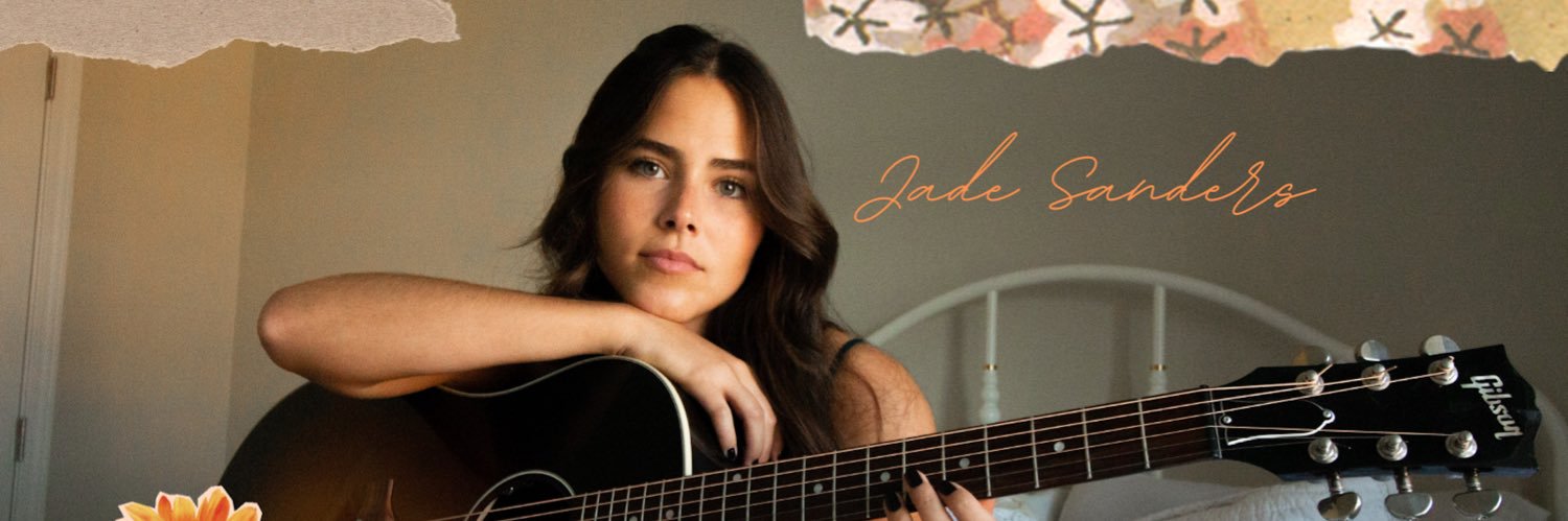 msjadesanders's profile banner image