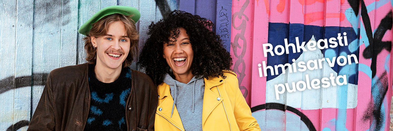 Diakonissalaitos banner