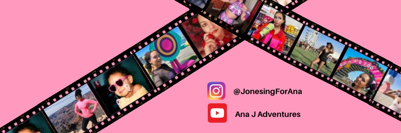 Jonesingforana's profile banner image