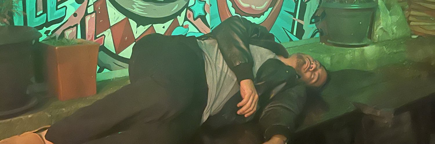 rommelnavarrete's profile banner image