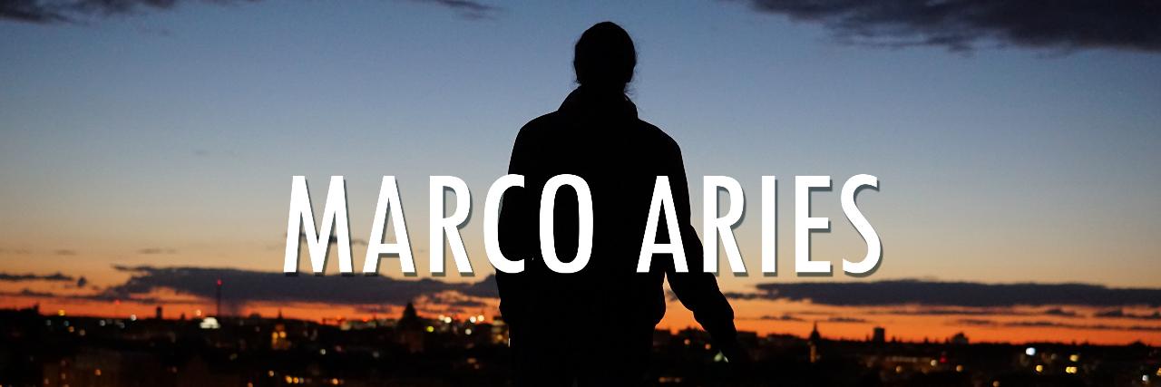 MarcoNekro's profile banner image