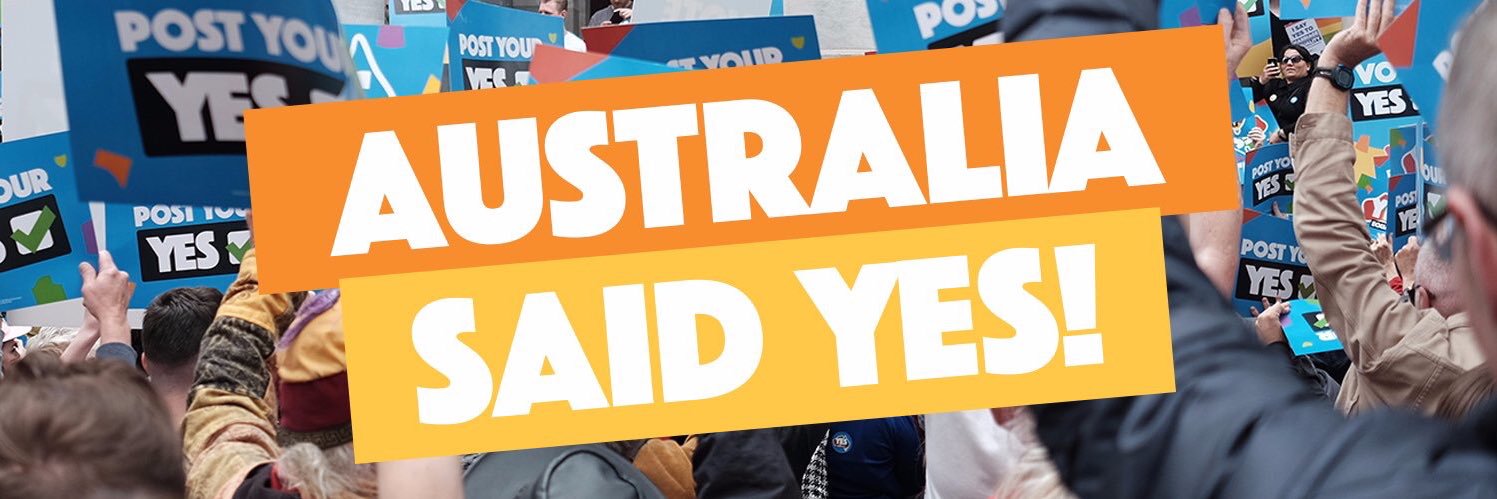 AU Marriage Equality banner