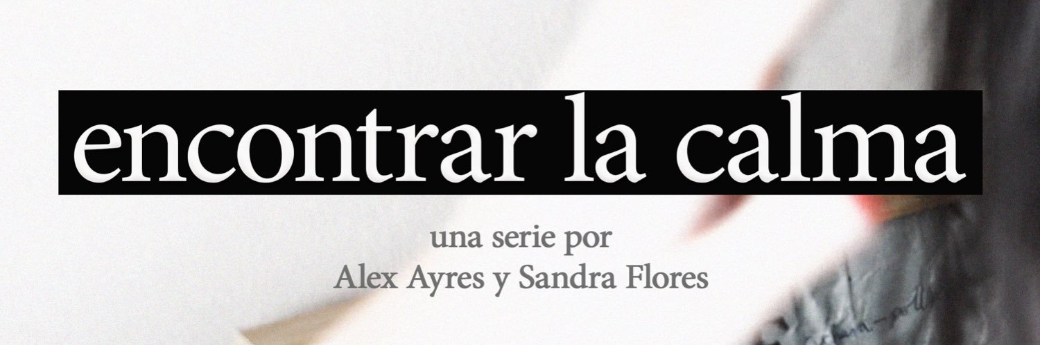 Alex Ayres banner