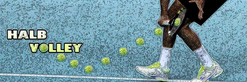 Halbvolley's profile banner image