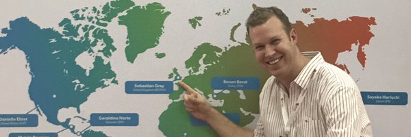 SebJGray Profile Banner