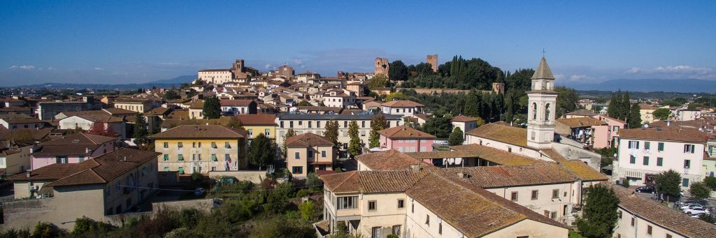 comunefucecchio's profile banner image