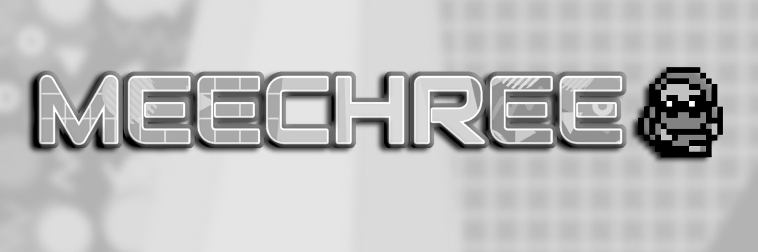 Meechree's profile banner image
