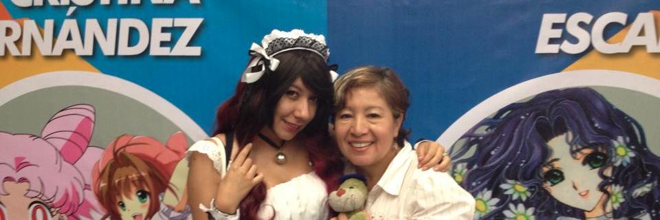 Pilar Escandón banner