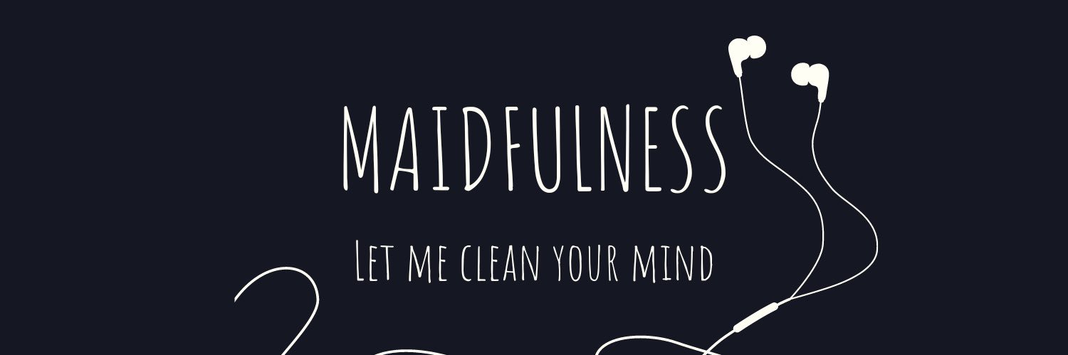 maidfulness's profile banner image