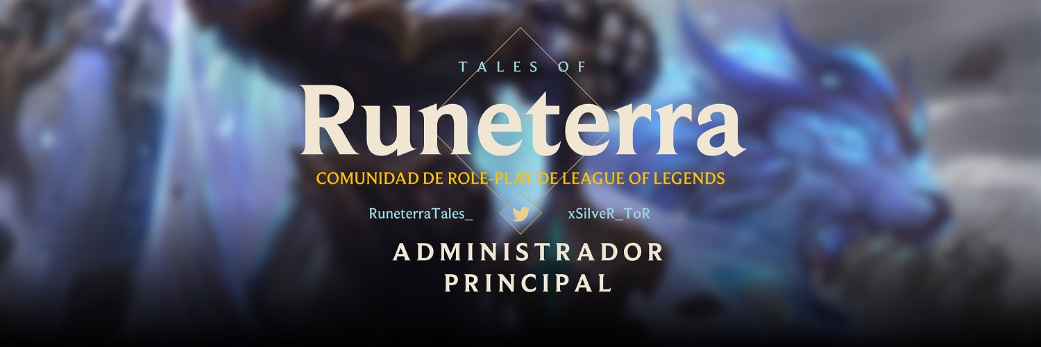 RuneterraTales_'s profile banner image