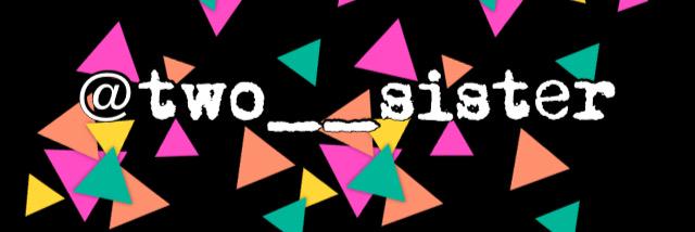 Sisters_beauty banner