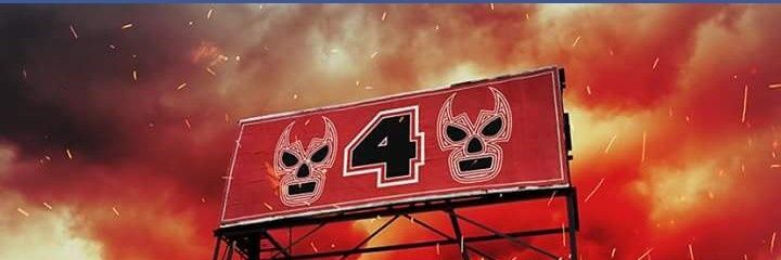 Lucha Underground Es banner