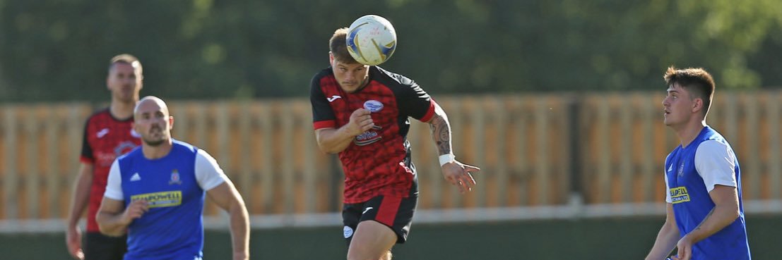 Matthew Spiller banner