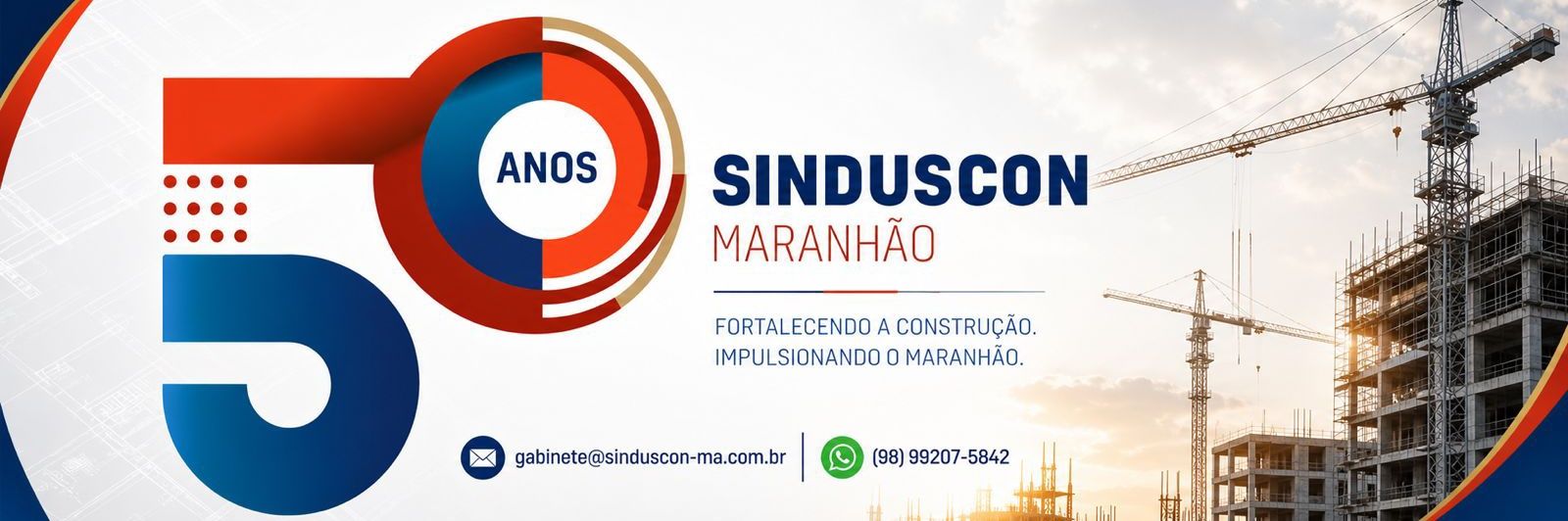 Sinduscon-MA banner