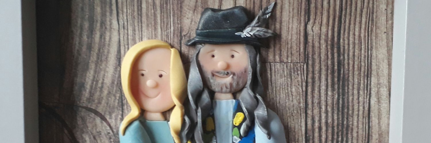 Alan Barrett #opposing all wars banner