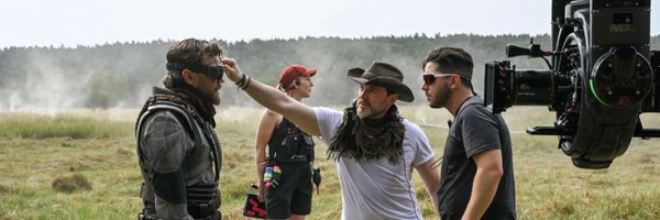 ChrisMacVFX Profile Banner