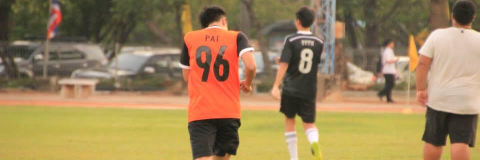 PatSrihiran's profile banner image