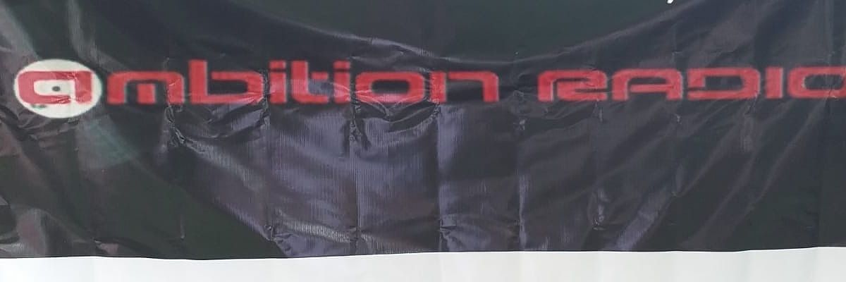 AmbitionRadio's profile banner image