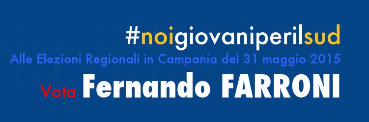 farronifernando's profile banner image