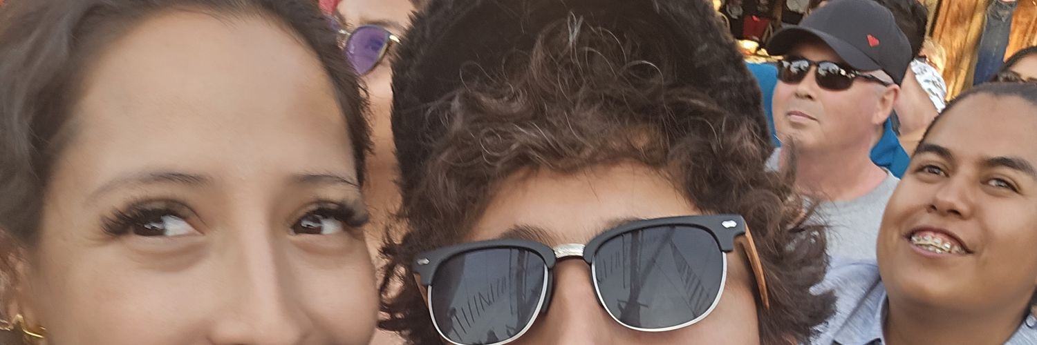 fbuendia's profile banner image