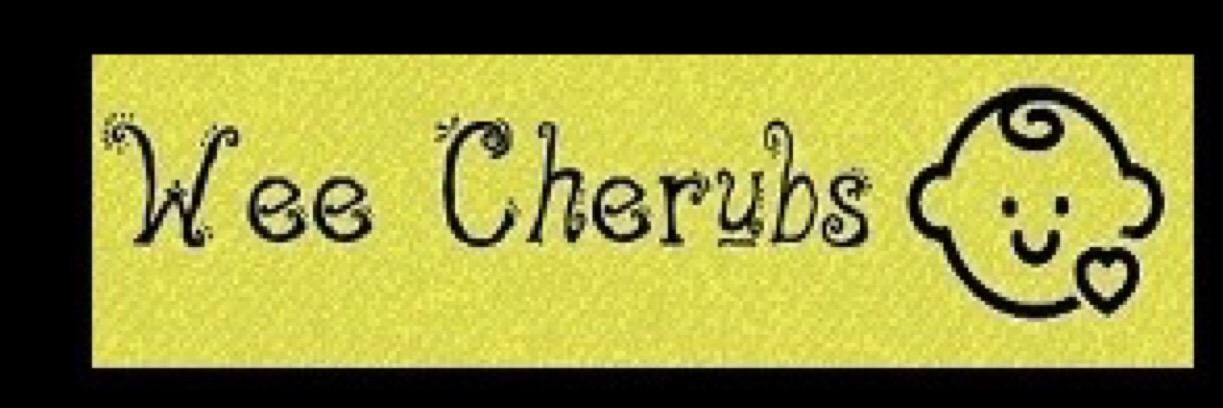 weecherubs's profile banner image