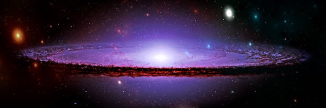 Neptune Project banner