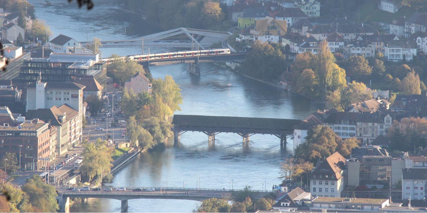 Olten News banner