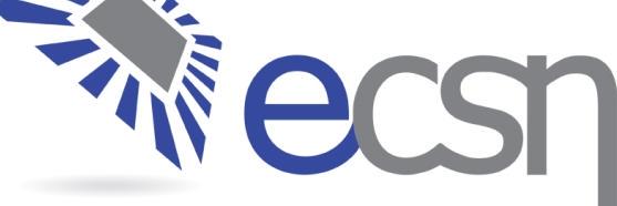ECSN_UK's profile banner image