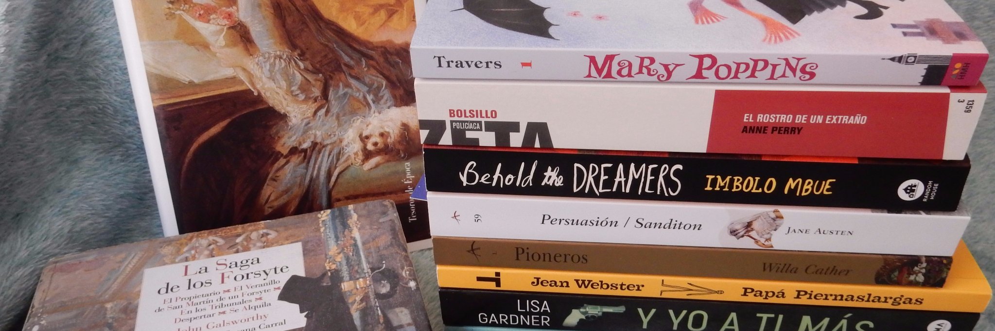 Sonia | Generación Papel banner