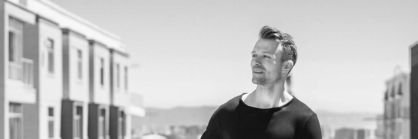 Dominik Richter banner