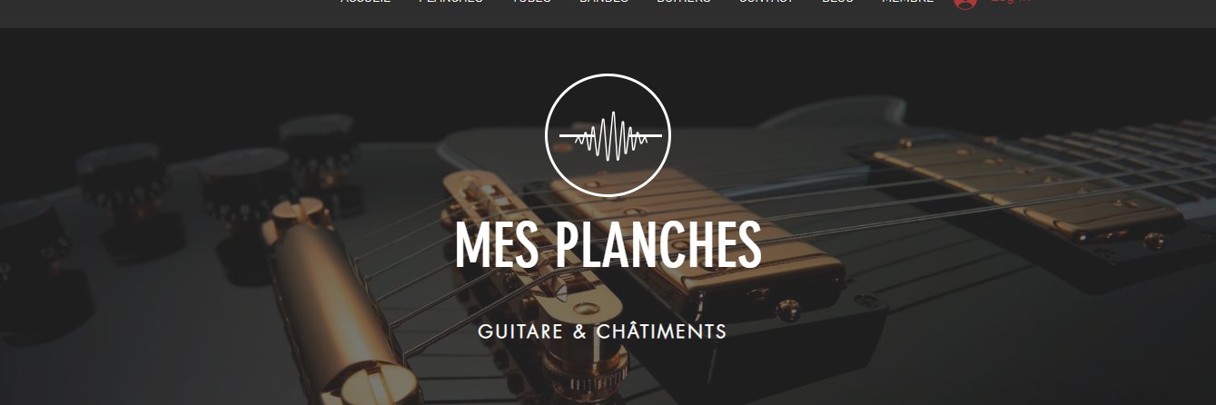 mesplanches's profile banner image