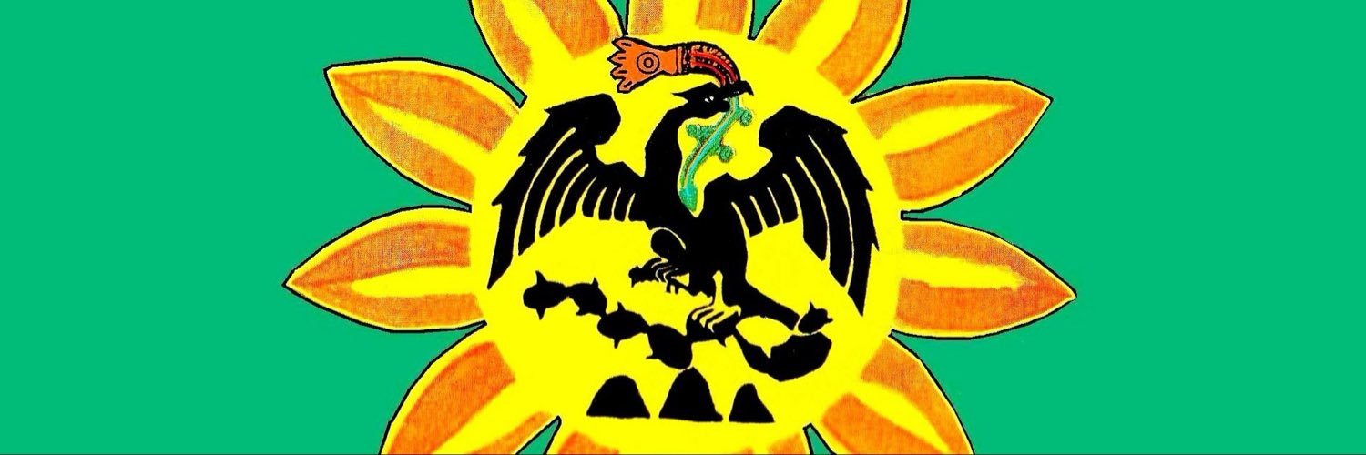 SoyAnahuaka's profile banner image