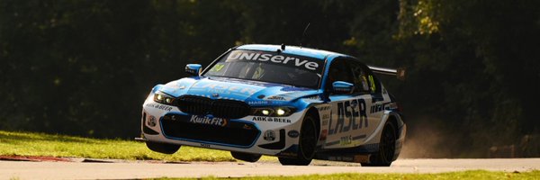 JakeHillDriver Profile Banner