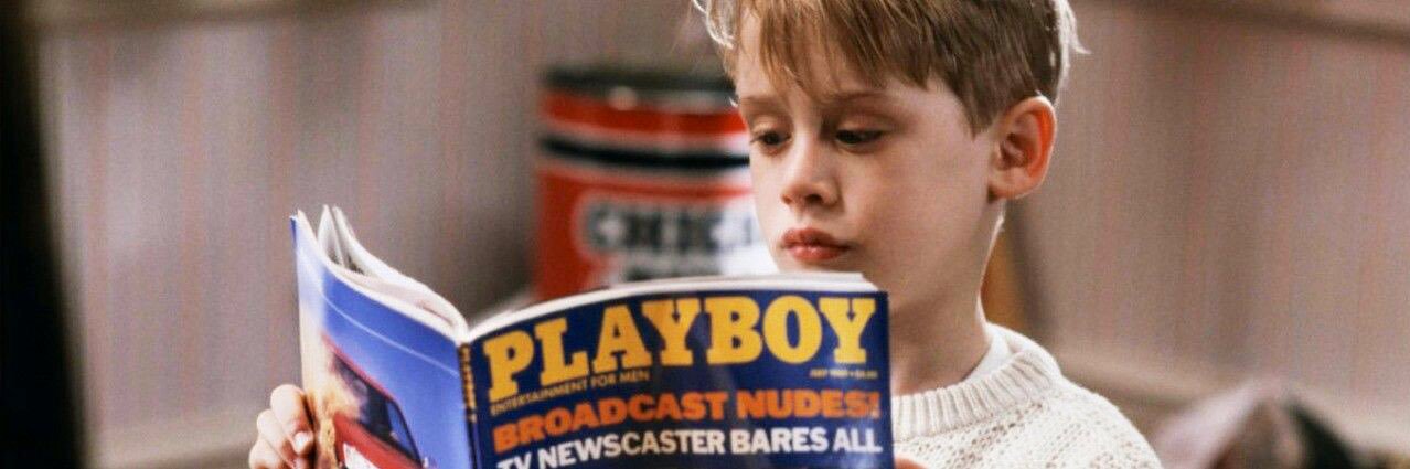 ⚡️ Brandon ⚡️ banner