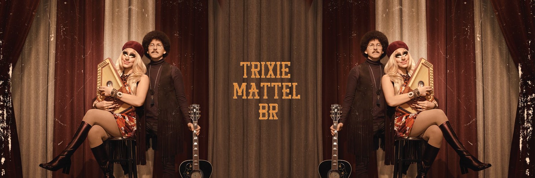 trixiemattelbr's profile banner image