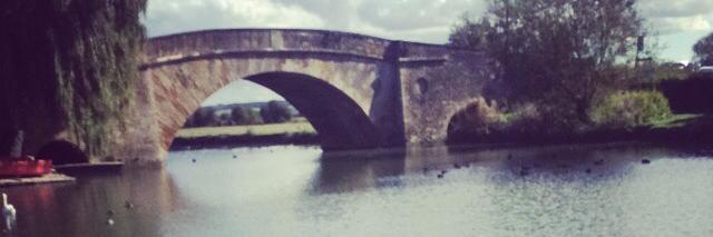 Riverside Lechlade   banner
