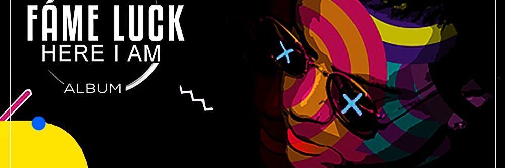 DjFameLuck's profile banner image