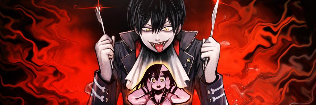 PandaMan banner