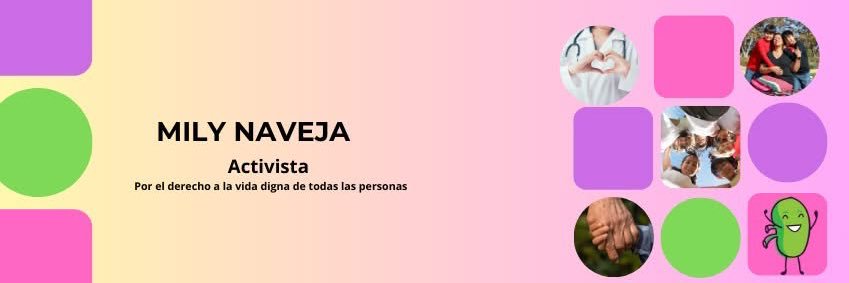 MilyNaveja's profile banner image