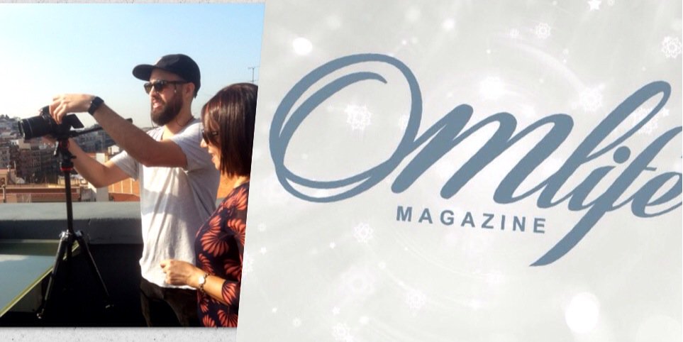 mividaOm's profile banner image