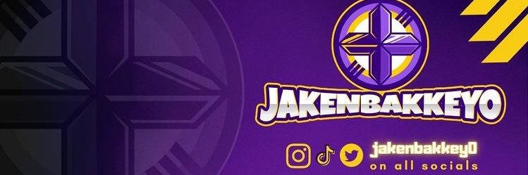 jakenbakkey0's profile banner image