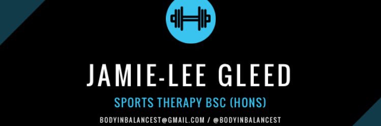 BodyInBalanceST's profile banner image
