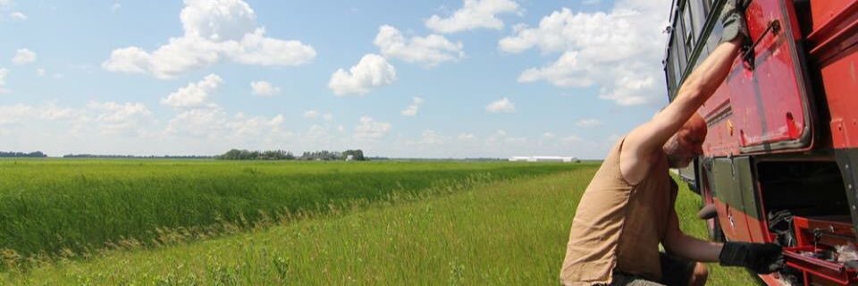 FredEaglesmith's profile banner image