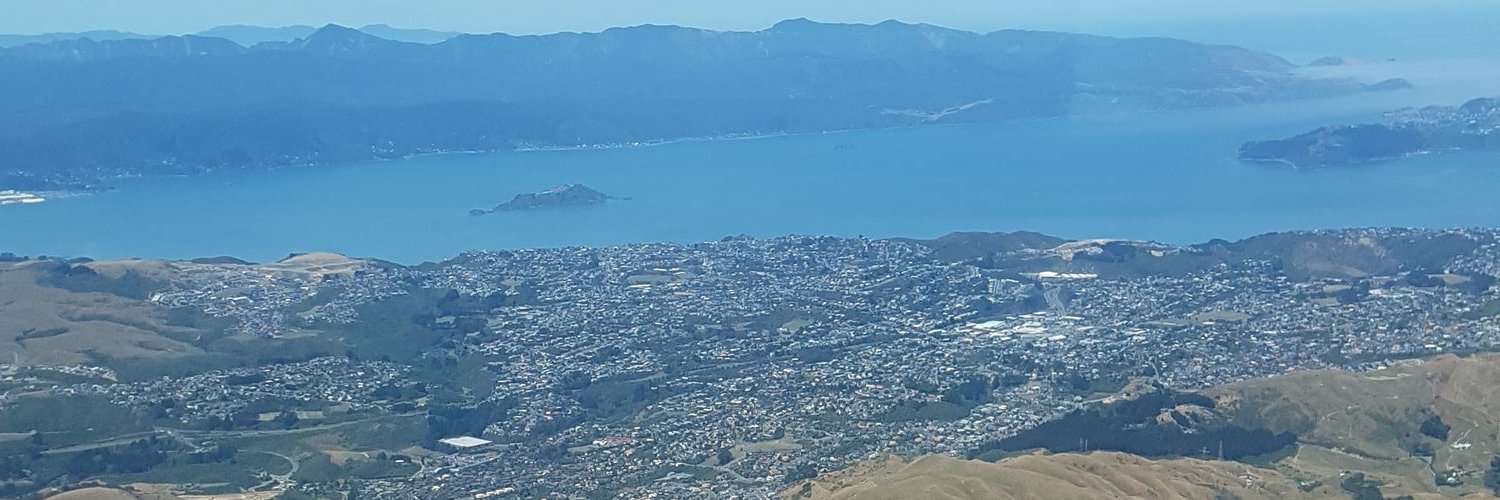 SamFarrellNZ's profile banner image