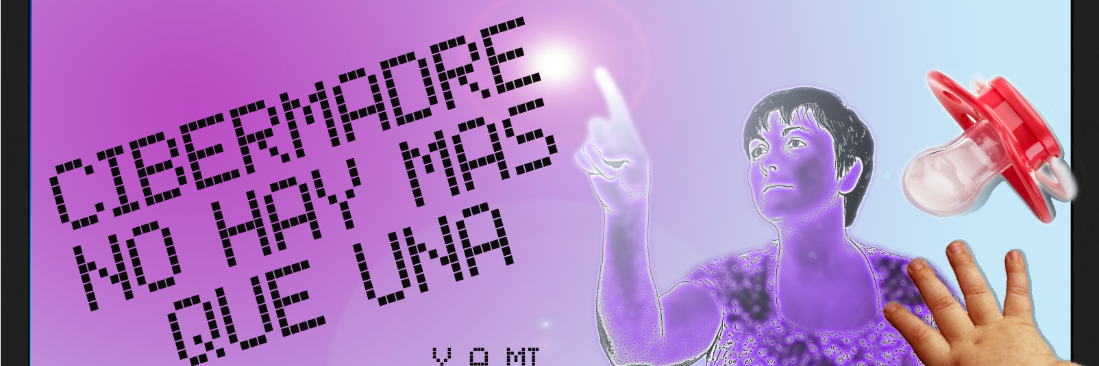 Cibermadres's profile banner image