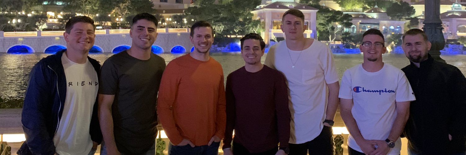 Lhuval27's profile banner image