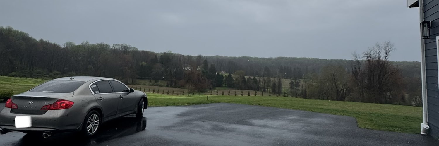 3point7Dayvo's profile banner image