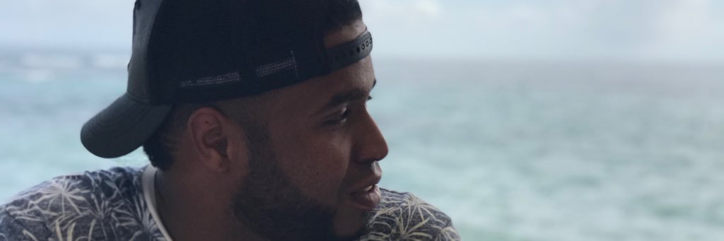DaddyJm's profile banner image