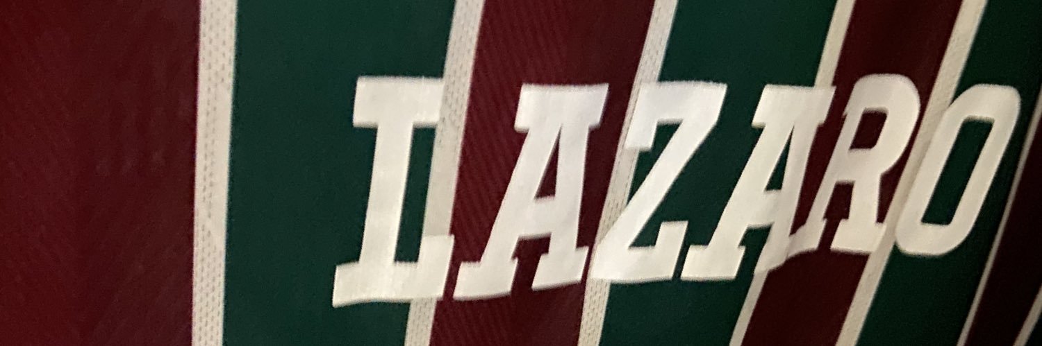 eullazaro's profile banner image